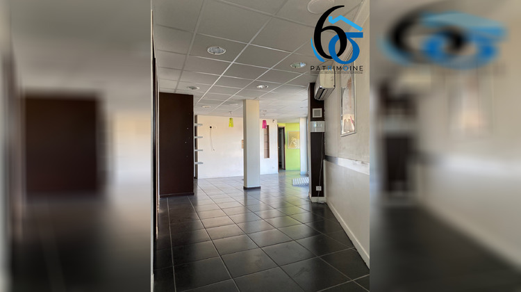 Ma-Cabane - Vente Local commercial Blagnac, 101 m²