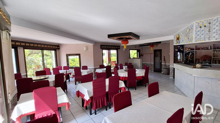 Ma-Cabane - Vente Local commercial Blagnac, 236 m²