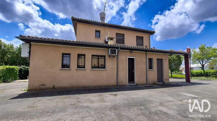 Ma-Cabane - Vente Local commercial Blagnac, 236 m²