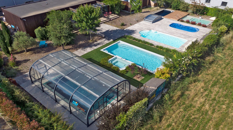 Ma-Cabane - Vente Local commercial Blagnac, 128 m²