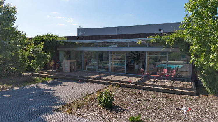 Ma-Cabane - Vente Local commercial Blagnac, 128 m²
