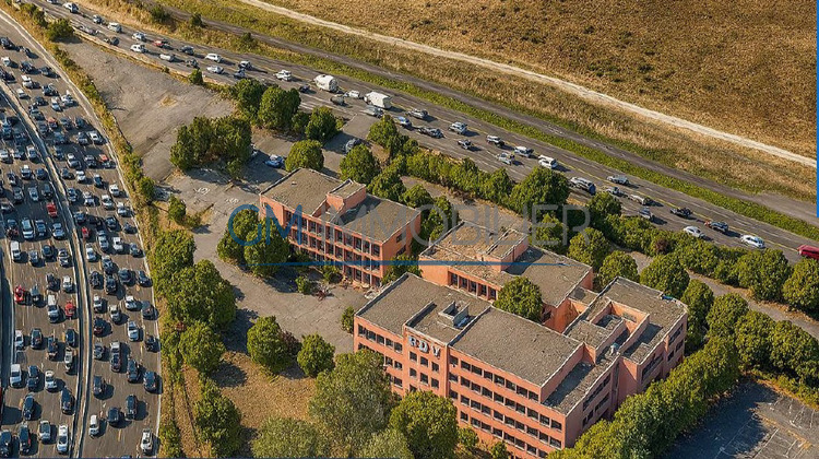 Ma-Cabane - Vente Local commercial Blagnac, 7525 m²