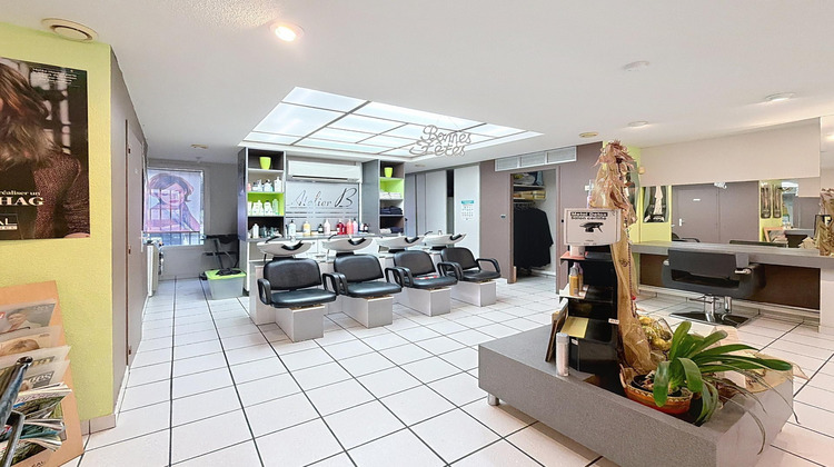 Ma-Cabane - Vente Local commercial Blagnac, 63 m²