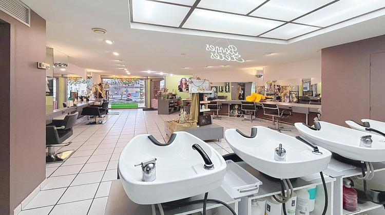 Ma-Cabane - Vente Local commercial Blagnac, 63 m²