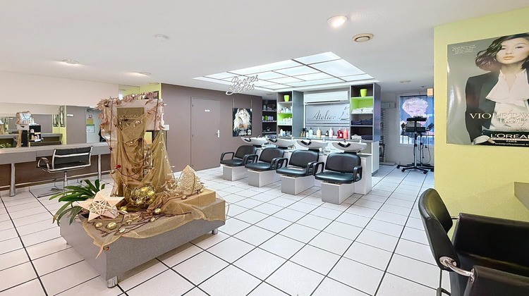 Ma-Cabane - Vente Local commercial Blagnac, 63 m²