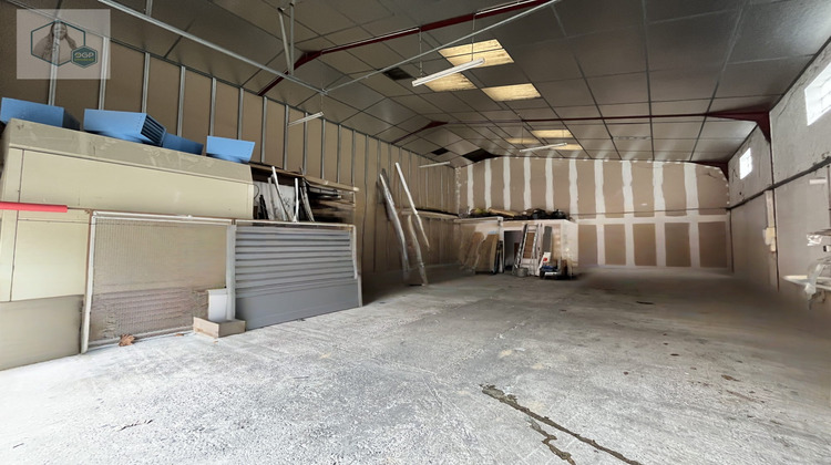 Ma-Cabane - Vente Local commercial Blagnac, 700 m²
