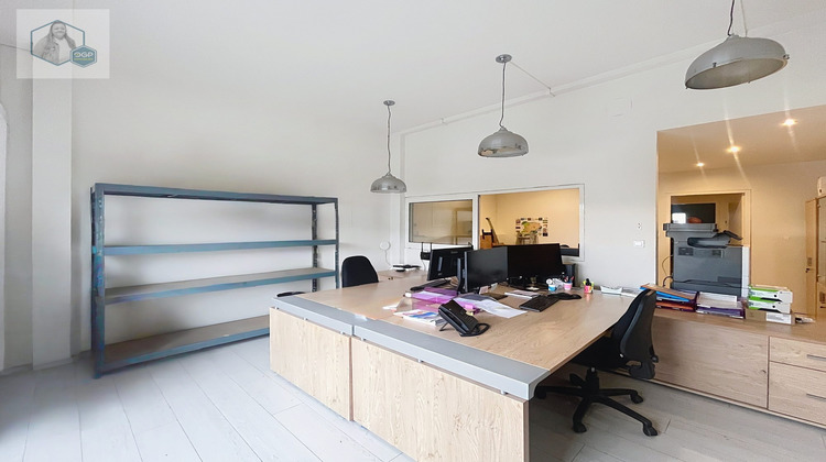 Ma-Cabane - Vente Local commercial Blagnac, 700 m²
