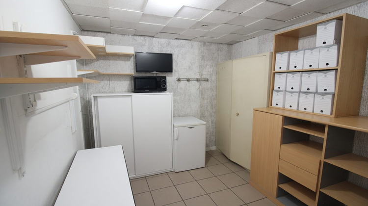 Ma-Cabane - Vente Local commercial Blagnac, 44 m²