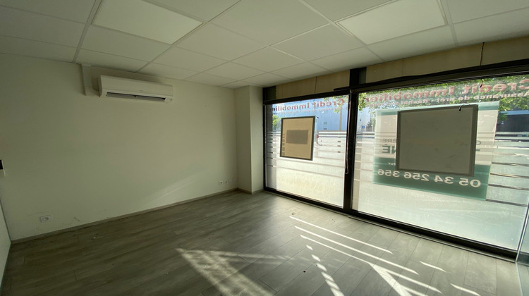 Ma-Cabane - Vente Local commercial Blagnac, 104 m²
