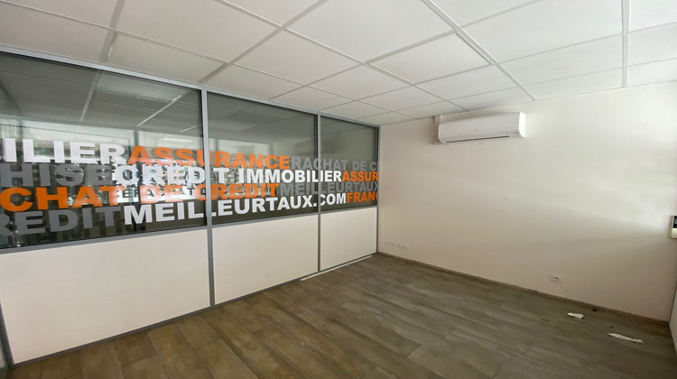 Ma-Cabane - Vente Local commercial Blagnac, 104 m²