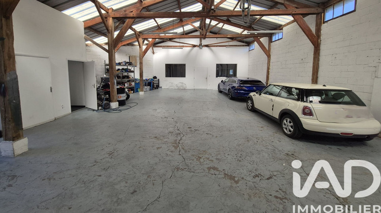 Ma-Cabane - Vente Local commercial Blangy-sur-Bresle, 154 m²
