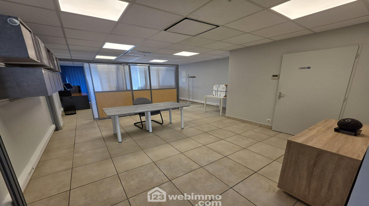 Ma-Cabane - Vente Local commercial Blanquefort, 48 m²