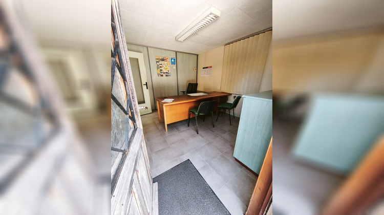 Ma-Cabane - Vente Local commercial BLENEAU, 464 m²