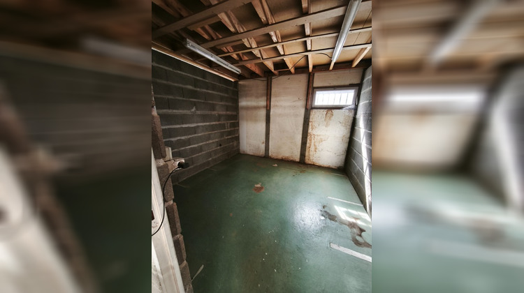 Ma-Cabane - Vente Local commercial BLENEAU, 464 m²