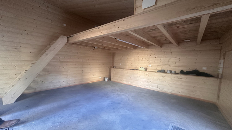 Ma-Cabane - Vente Local commercial Blesle, 30 m²