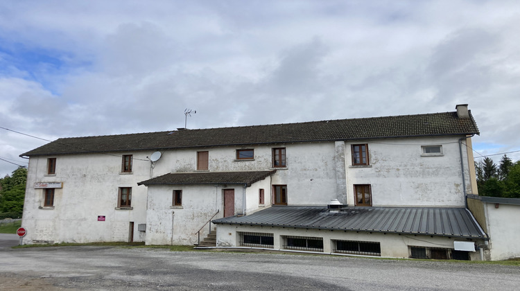 Ma-Cabane - Vente Local commercial Blessac, 700 m²