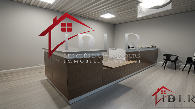 Ma-Cabane - Vente Local commercial Bletterans, 2930 m²