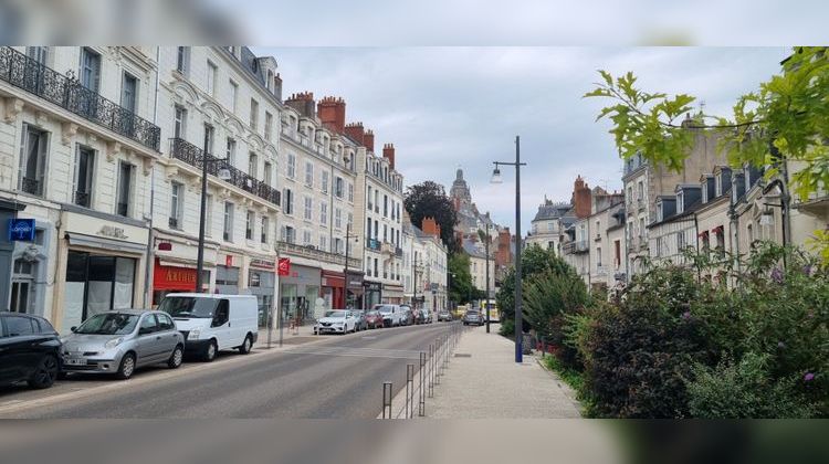 Ma-Cabane - Vente Local commercial BLOIS, 110 m²