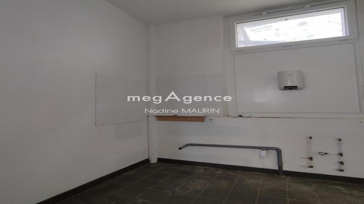 Ma-Cabane - Vente Local commercial BLOIS, 105 m²