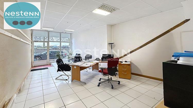 Ma-Cabane - Vente Local commercial BLOIS, 80 m²