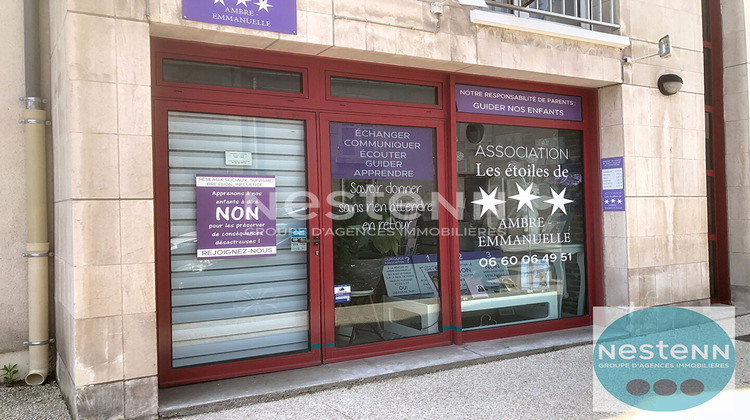 Ma-Cabane - Vente Local commercial BLOIS, 36 m²