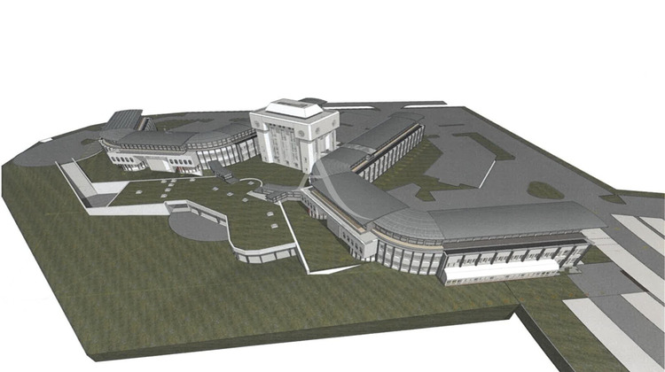 Ma-Cabane - Vente Local commercial BLOIS, 375 m²