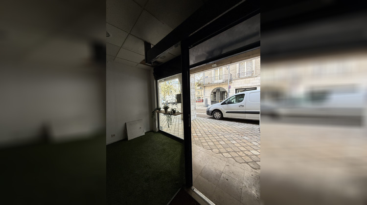 Ma-Cabane - Vente Local commercial Blois, 47 m²