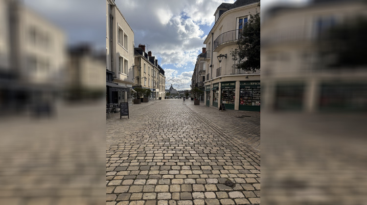 Ma-Cabane - Vente Local commercial Blois, 47 m²