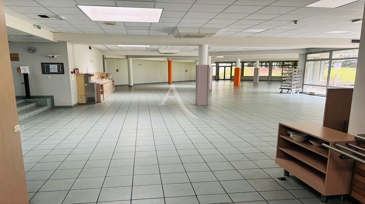 Ma-Cabane - Vente Local commercial BLOIS, 700 m²