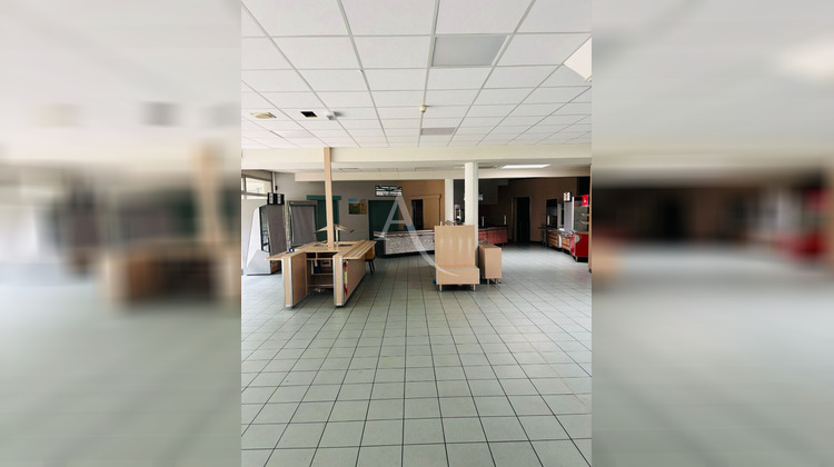 Ma-Cabane - Vente Local commercial BLOIS, 700 m²