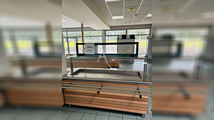 Ma-Cabane - Vente Local commercial BLOIS, 700 m²