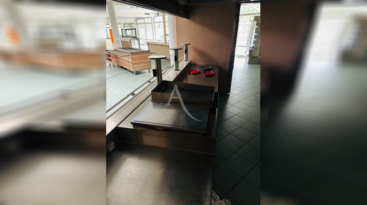 Ma-Cabane - Vente Local commercial BLOIS, 700 m²