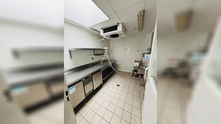 Ma-Cabane - Vente Local commercial BLOIS, 700 m²