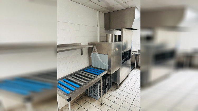 Ma-Cabane - Vente Local commercial BLOIS, 700 m²