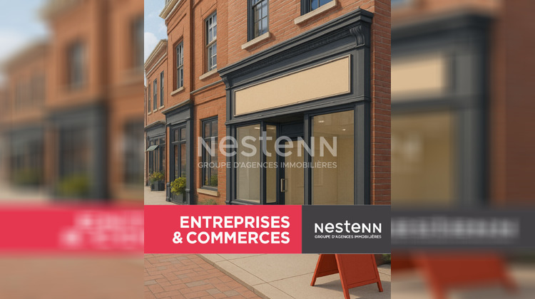 Ma-Cabane - Vente Local commercial BLOIS, 34 m²