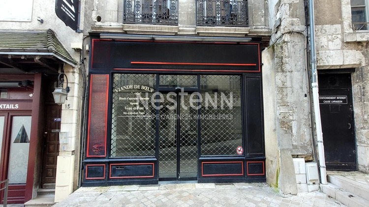 Ma-Cabane - Vente Local commercial BLOIS, 229 m²