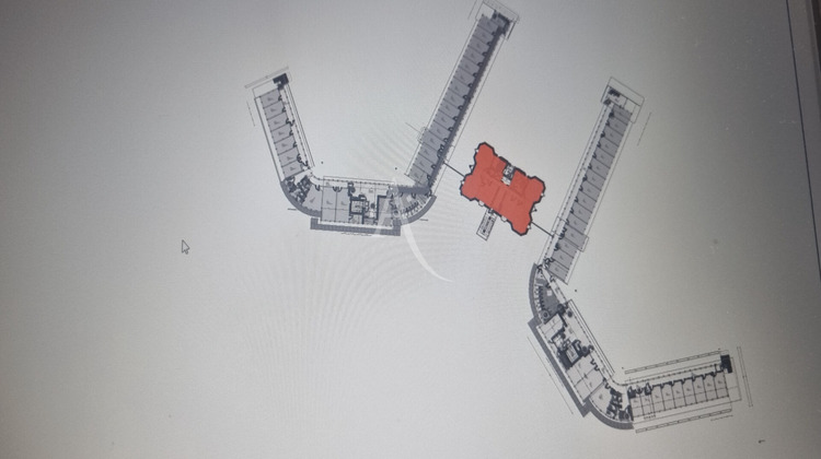 Ma-Cabane - Vente Local commercial BLOIS, 197 m²