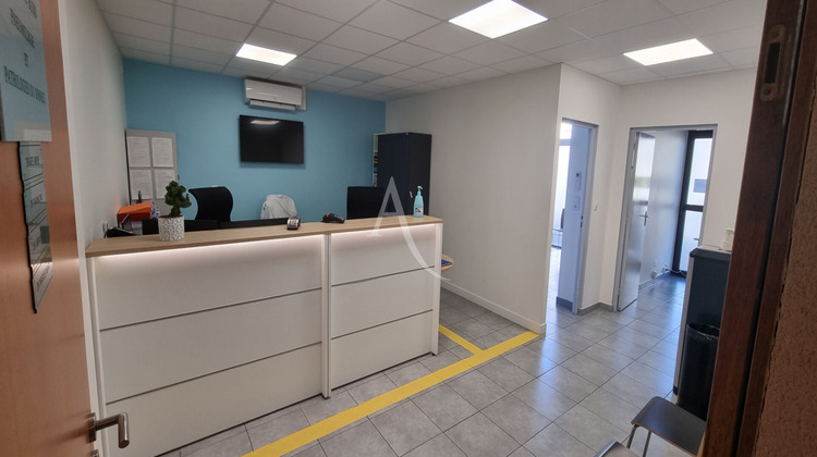 Ma-Cabane - Vente Local commercial BLOIS, 164 m²