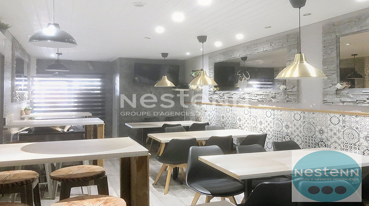 Ma-Cabane - Vente Local commercial BLOIS, 68 m²