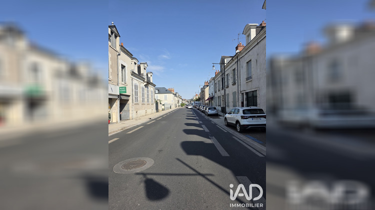 Ma-Cabane - Vente Local commercial Blois, 24 m²