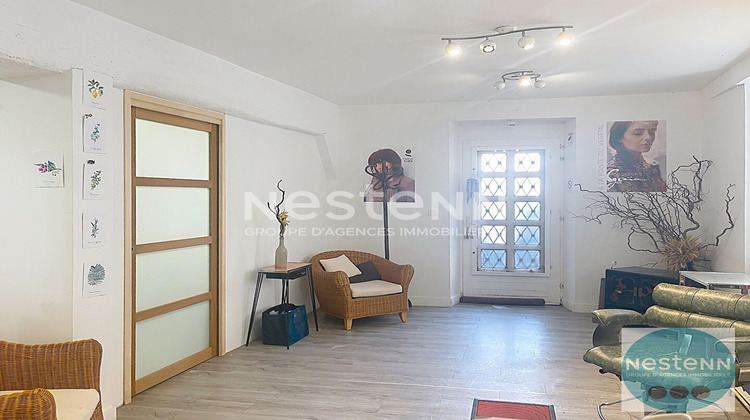 Ma-Cabane - Vente Local commercial BLOIS, 70 m²