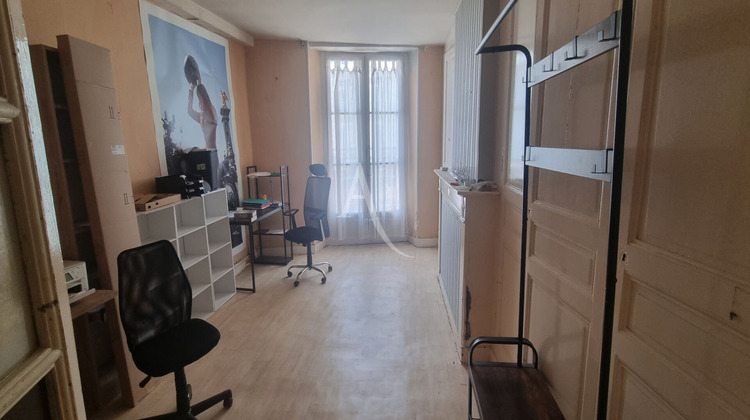 Ma-Cabane - Vente Local commercial BLOIS, 101 m²