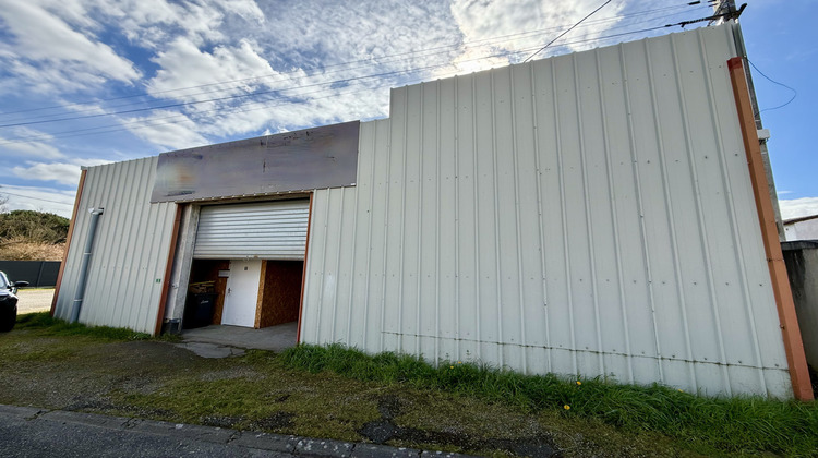 Ma-Cabane - Vente Local commercial Boé, 100 m²