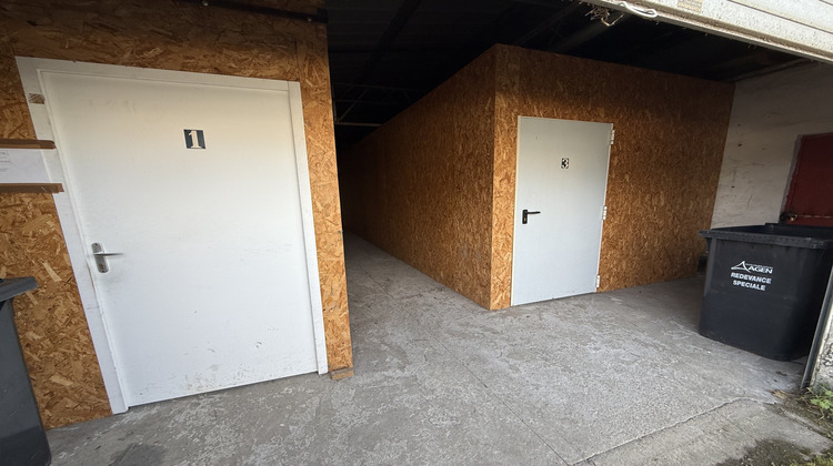 Ma-Cabane - Vente Local commercial Boé, 100 m²