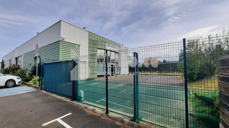 Ma-Cabane - Vente Local commercial BOEN, 582 m²