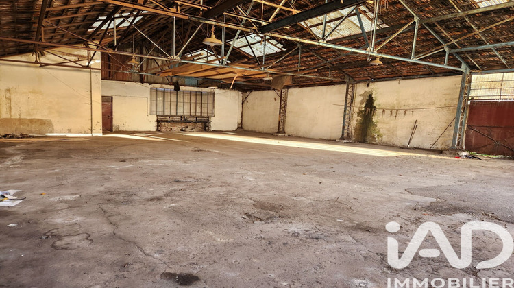 Ma-Cabane - Vente Local commercial Bogny-sur-Meuse, 250 m²