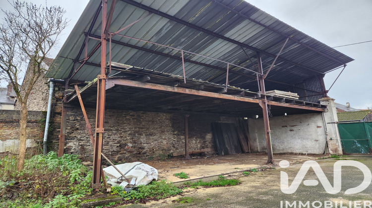 Ma-Cabane - Vente Local commercial Bogny-sur-Meuse, 250 m²