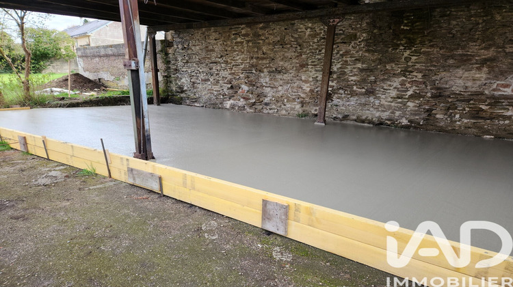 Ma-Cabane - Vente Local commercial Bogny-sur-Meuse, 250 m²