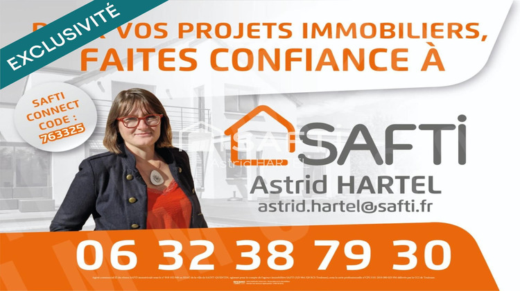 Ma-Cabane - Vente Local commercial Bohain-en-Vermandois, 1200 m²