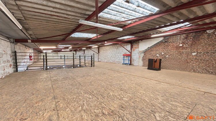 Ma-Cabane - Vente Local commercial Bohain-en-Vermandois, 500 m²